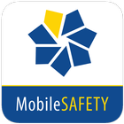 Mobile Safety-icoon