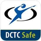 DCTC Safe 아이콘
