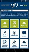 DCTC Safe Affiche