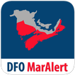 DFO MarAlert