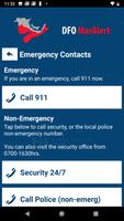 DFO MarAlert スクリーンショット 1