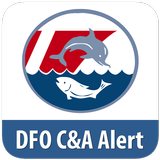 DFO C&A Alert icon