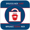 Alerte RCN du MPO APK