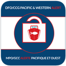 APK DFO/CCG Pac-West Alert