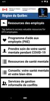 MPO Québec alerte Screenshot 2
