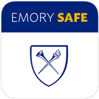 Emory Safe ícone