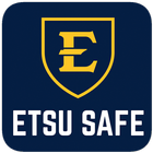 ETSU SAFE icône