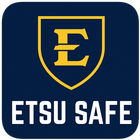 ETSU SAFE ikon