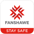 Fanshawe Stay Safe icône