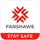 Fanshawe Stay Safe আইকন