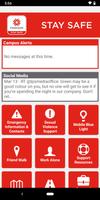 Fanshawe Stay Safe পোস্টার