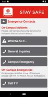 Fanshawe Stay Safe স্ক্রিনশট 1