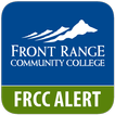 FRCC Alert icon