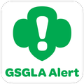 GSGLA Alert