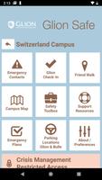 Glion Safe Cartaz