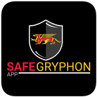 SafeGryphon-icoon