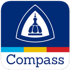 Compass - Johns Hopkins icône