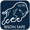 Bison Safe