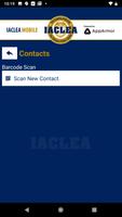 IACLEA Mobile capture d'écran 1