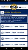 IACLEA Mobile capture d'écran 3
