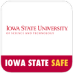 Iowa State Safe আইকন