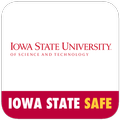 Iowa State Safe