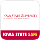 Iowa State Safe 아이콘