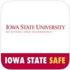 Iowa State Safe 圖標