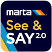MARTA See & Say 2.0