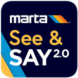 MARTA See & Say 2.0 أيقونة