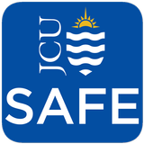 JCUSafe icon