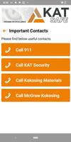 KAT SAFE скриншот 1