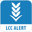 LCC Alert иконка