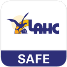LAHC SAFE icon