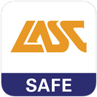 LASC SAFE biểu tượng