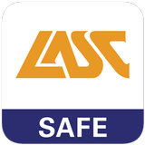 LASC SAFE 아이콘