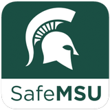 SafeMSU ไอคอน