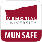 MUN Safe biểu tượng