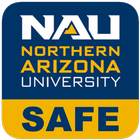 آیکون‌ NAU SAFE