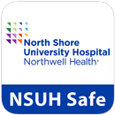 Northwell NSUH Safe APK