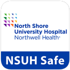 Northwell NSUH Safe icon