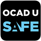 OCAD U SAFE icon