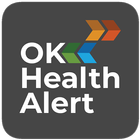 OK HealthAlert icône
