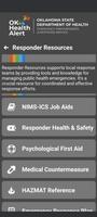 3 Schermata OK HealthAlert