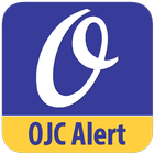 OJC Alert 圖標