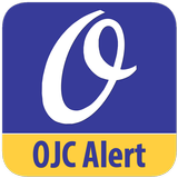 OJC Alert 아이콘