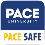 آیکون‌ Pace Safe