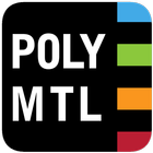 PolyAlerte icon