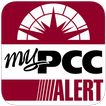 MyPCC Alert
