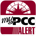 MyPCC Alert icône